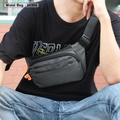 Waist Bag : 34304